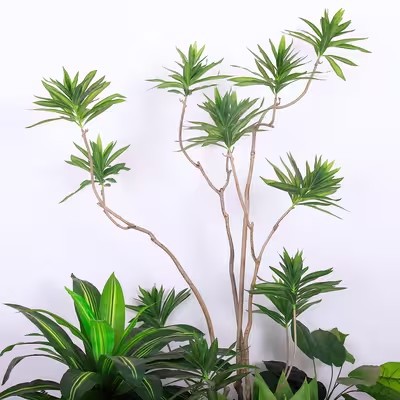 Artificial Landscape Trees factory