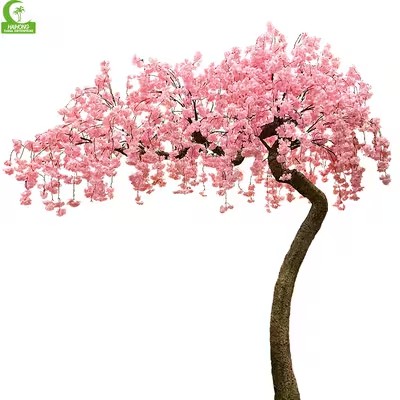 Cây anh đào nhân tạo