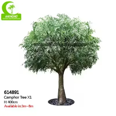 Cây nguyệt quế nhân tạo