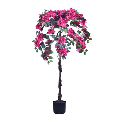 Cây hoa giấy nhân tạo