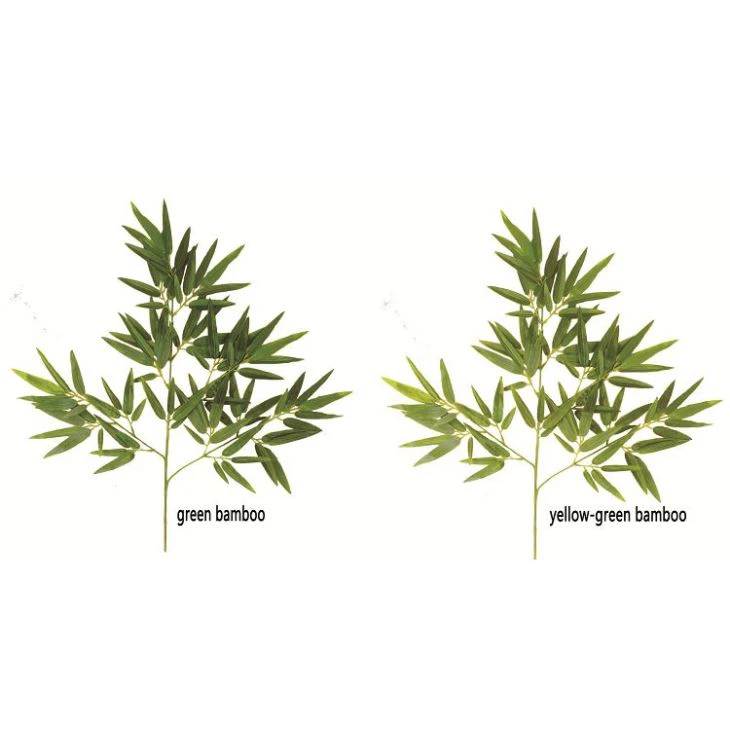Artificial Bamboo
