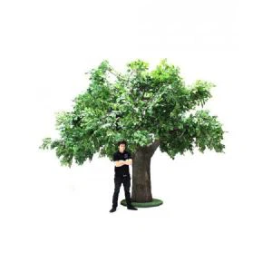 Cây Sồi cổ nhân tạo