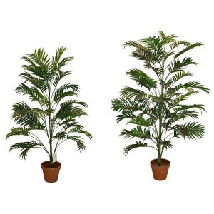 Cây cọ tre nhân tạo