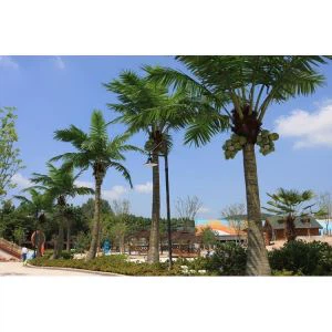 Cây nhân tạo Coco