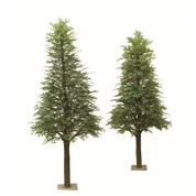 Nhân tạo ngoài trời Taxus Yew Tree